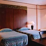 Rajamangala Pavilion Beach Resort Songkhla