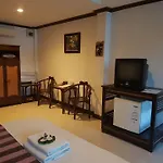 Chart Trip Resort