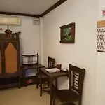 Chart Trip Resort