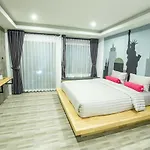 Sor Kor Sor Resort