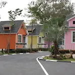 V.P. Resort Ratchaburi