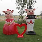 V.P. Resort Ratchaburi