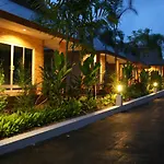 Tonnum Resort