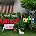 Nam Sai Loft Resort
