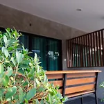 Nam Sai Loft Resort