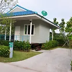 Poon Suk Resort Prachinburi