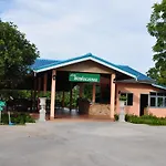 Poon Suk Resort Prachinburi