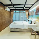 Mawadee Island Resort Cha-Am