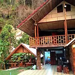 Khao Sok Silver Cliff Resort