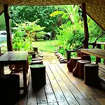 Khao Sok Silver Cliff Resort