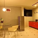 Kamala Vivid Apartment