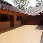 Wangtaparb Resort