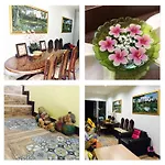 Baan Suan Punpaka Resort