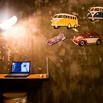 Uj Apartment