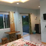 Cho Kaew Resort