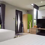 The Focus Khaoyai Resort