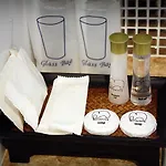 Merdelong Hotel