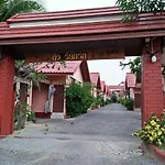 New Resort