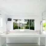Luxury 5 Star Beach Villa 8 Bedrooms