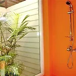 Sunshine Pool Villa