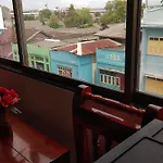 China Garden