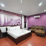 Blue Orchid Resort