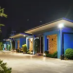 Blue Orchid Resort