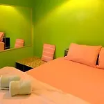 Khom Kaew Resort