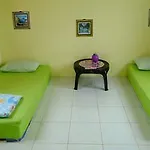 Khom Kaew Resort