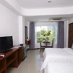Kp Seaview Jomtien