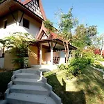 T.K. Guest House At Lanta