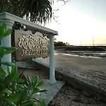 T.K. Guest House At Lanta