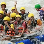 Saksupha Resort