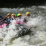 Saksupha Resort