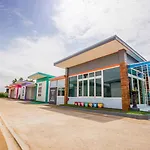 The Resort Kabinburi