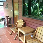 Ban Suan Klang Muang Resort