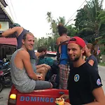 Domingo Hostel Phangan