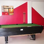 Yani Hotel