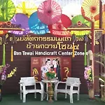 Heuan Parittapa Lanna Resort Baan Tawai