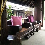 Heuan Parittapa Lanna Resort Baan Tawai