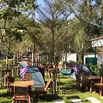 Khao Yai The Kids Adventure
