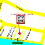 Boutique Summer House