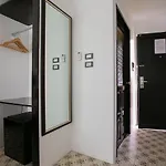 Saksuksmile Resort