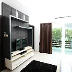 Wongamat Pool Villas By Pattaya Sunny Rentals