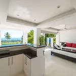 White Stone - Luxurious Sunset View 4 Bed Pool Villa