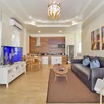 Pams Beach Villa Bang Tao 1