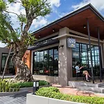 Bunprasop Garden Hotel