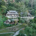 Kangsadarn Resort And Waterfall