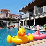 The Lake Hotel Khon Kaen
