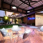 The Lake Hotel Khon Kaen